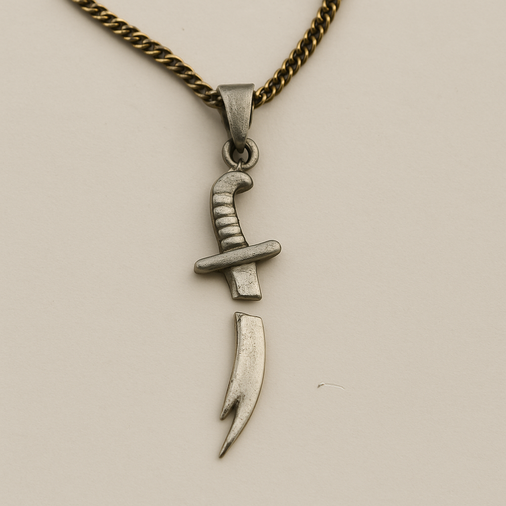 Others Necklace