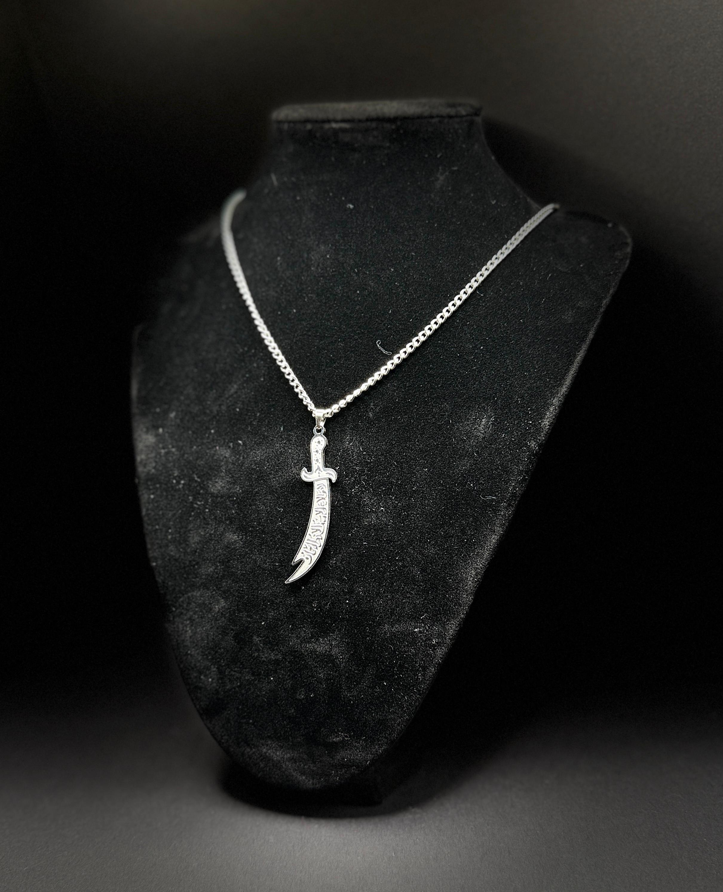 Our Necklace